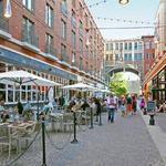 Bethesda Row