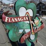 Flanagan's Pub & Grill