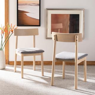 Lizette Retro Dining Chair, Set of 2