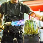 Jack Pine Studio - Glass Blowing