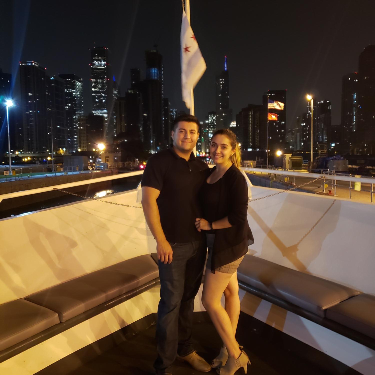 August 2019