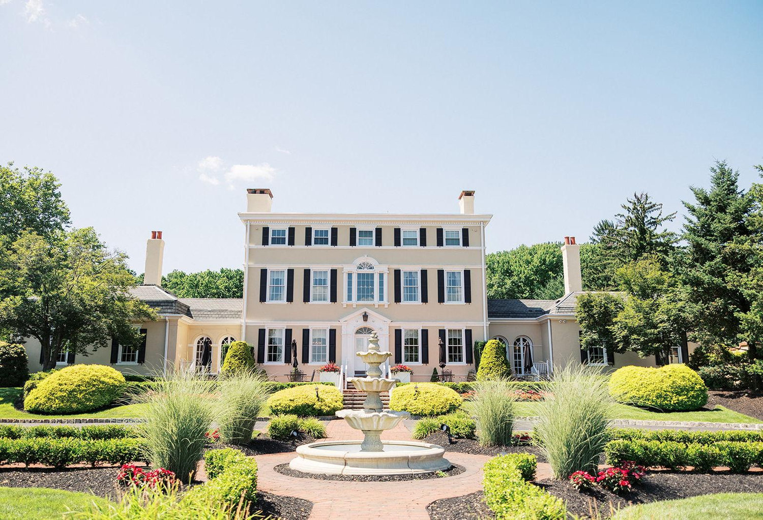 The Wedding Website of Jessica Meyers and Daniel Spring
