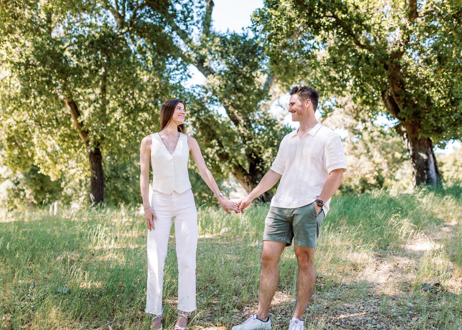 The Wedding Website of Emily Siefke and Bradley Davis