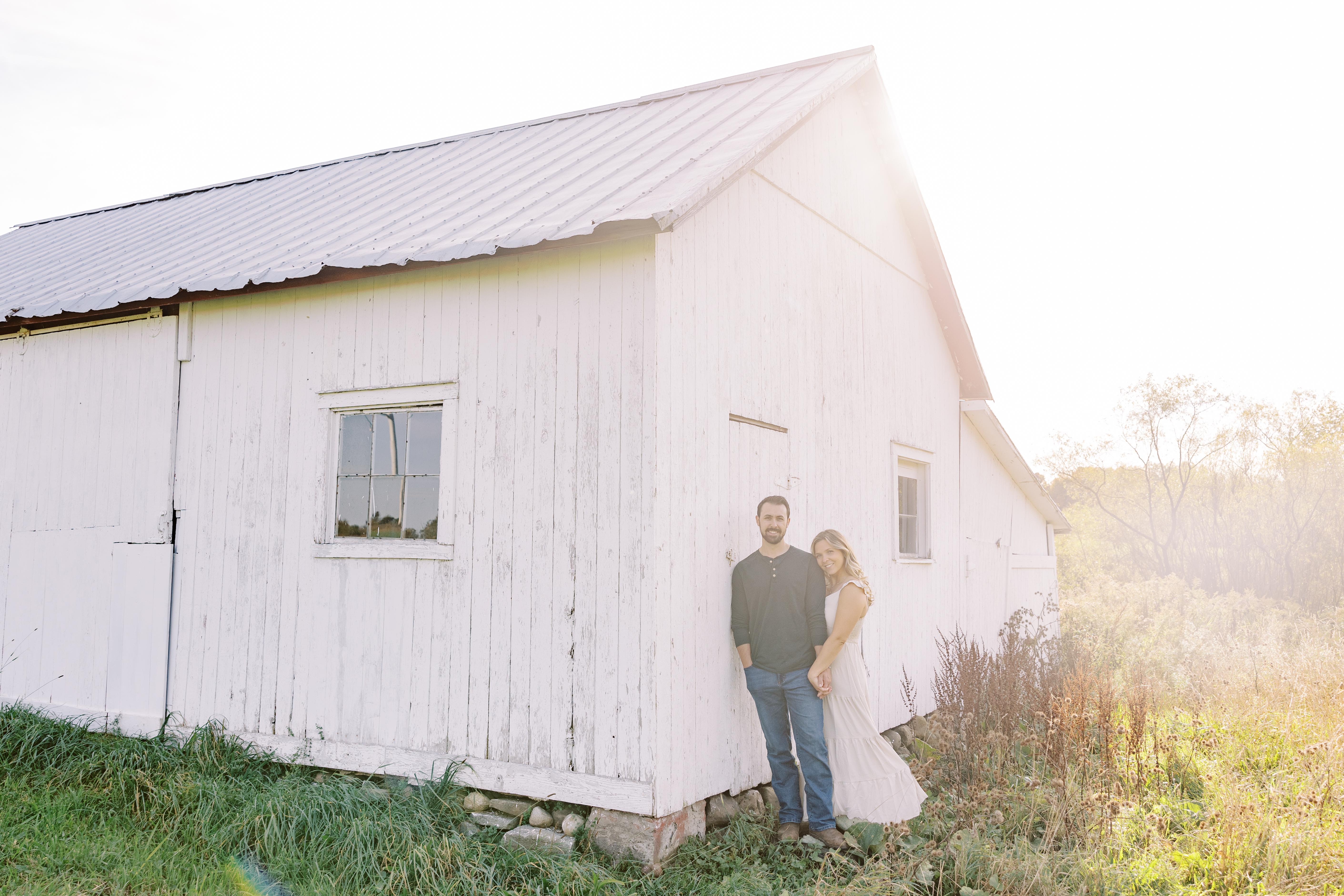 The Wedding Website of Madison Williams and Lucas Miller
