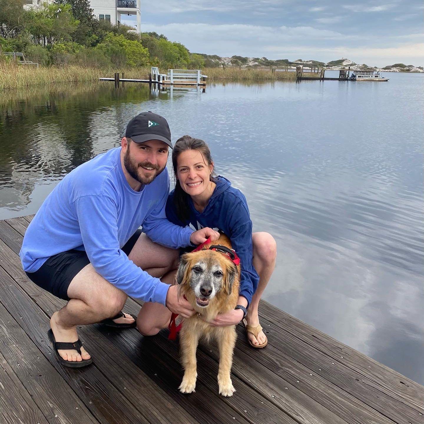 Panama City Beach, FL
April 2022