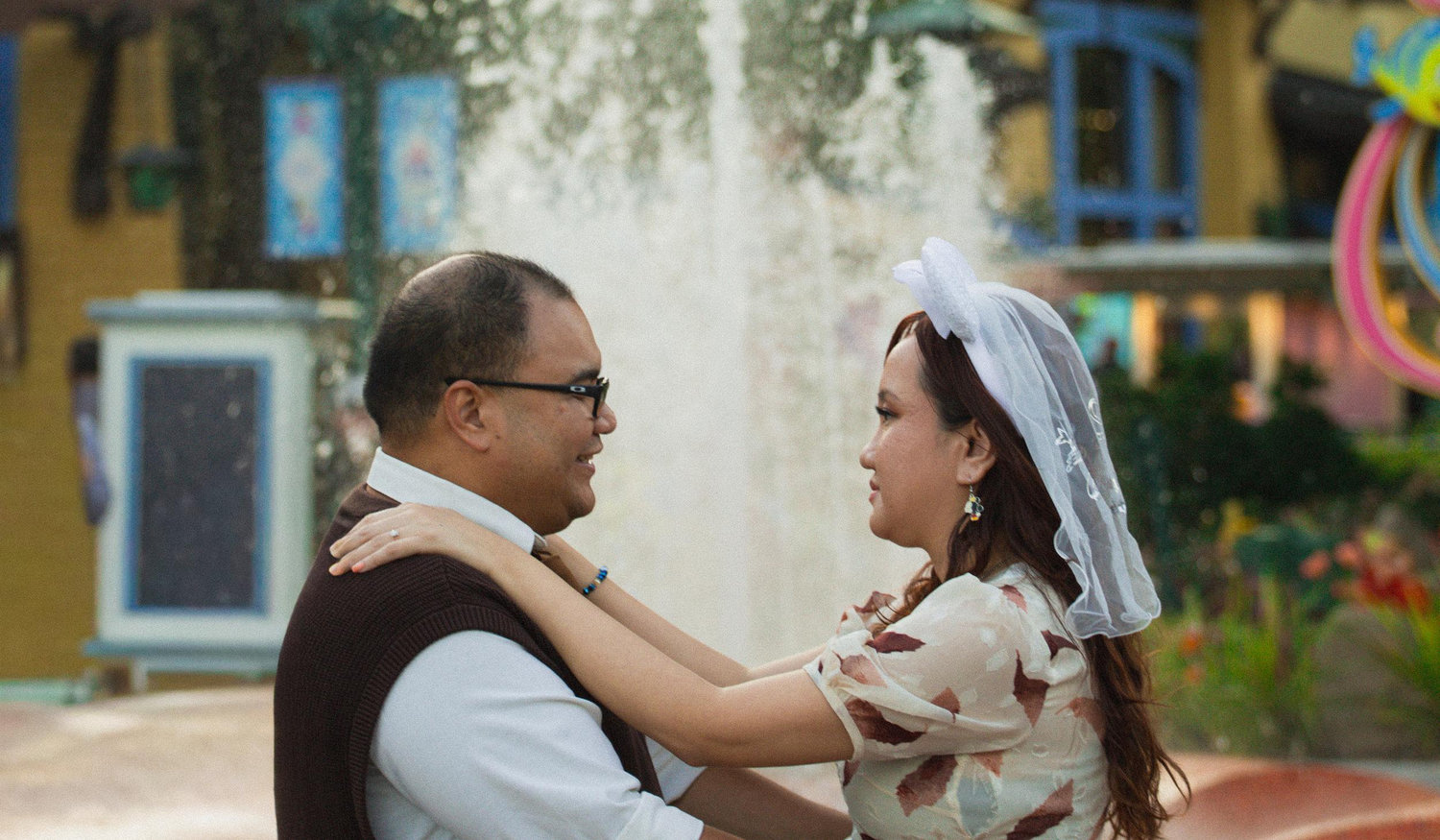 The Wedding Website of Judell Tocong and Neena Valdemor