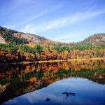 Echo Lake State Park