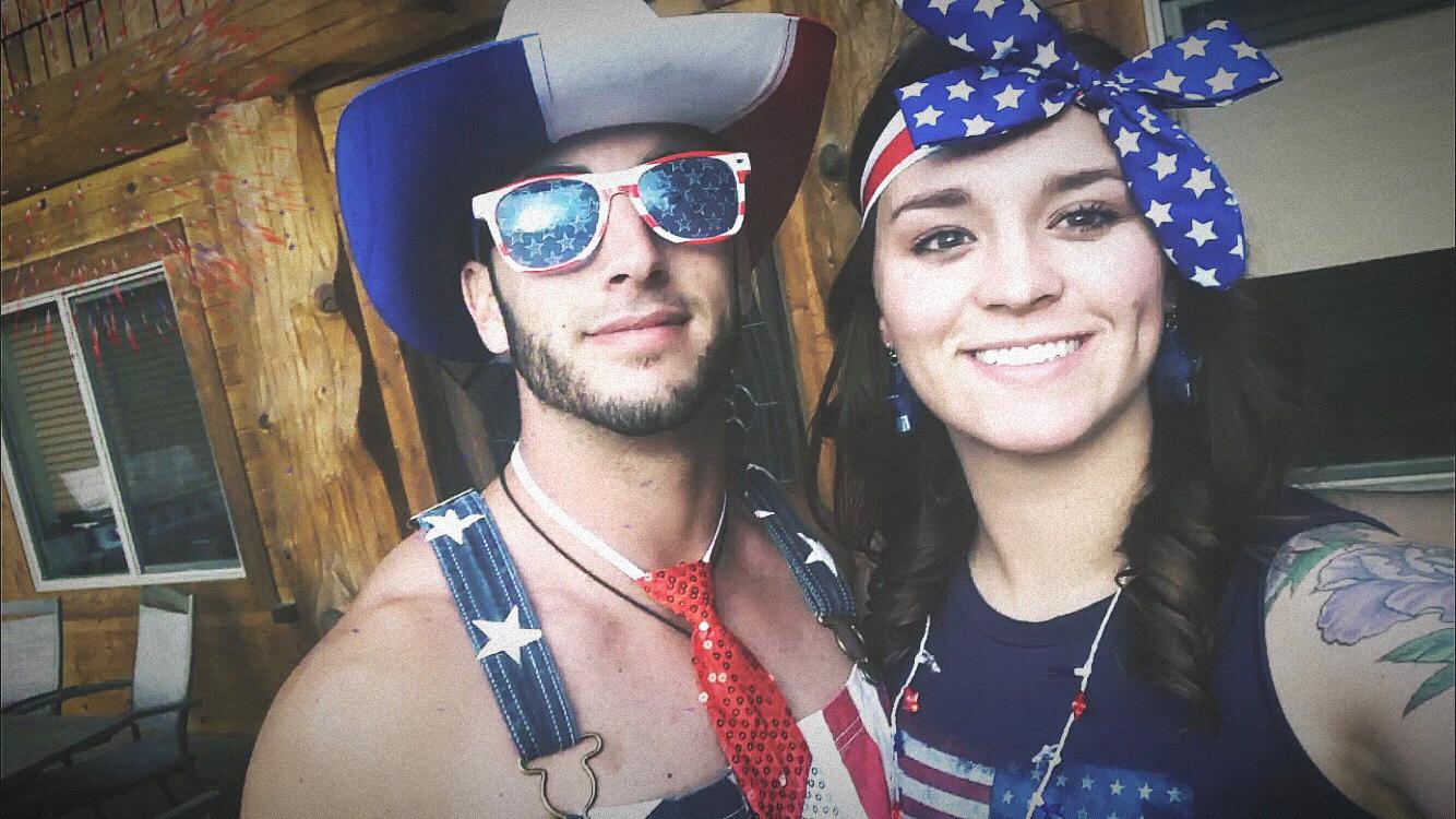 4th of July!