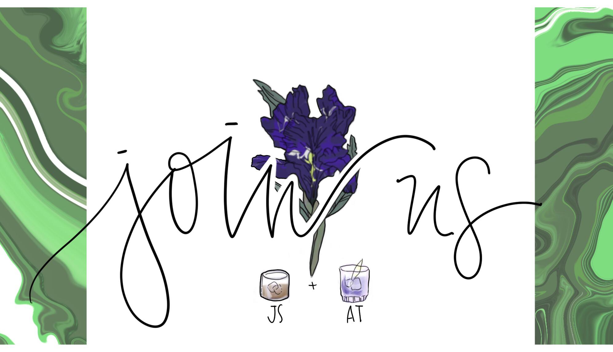 The Wedding Website of Amanda Travis and Jordan Schnell
