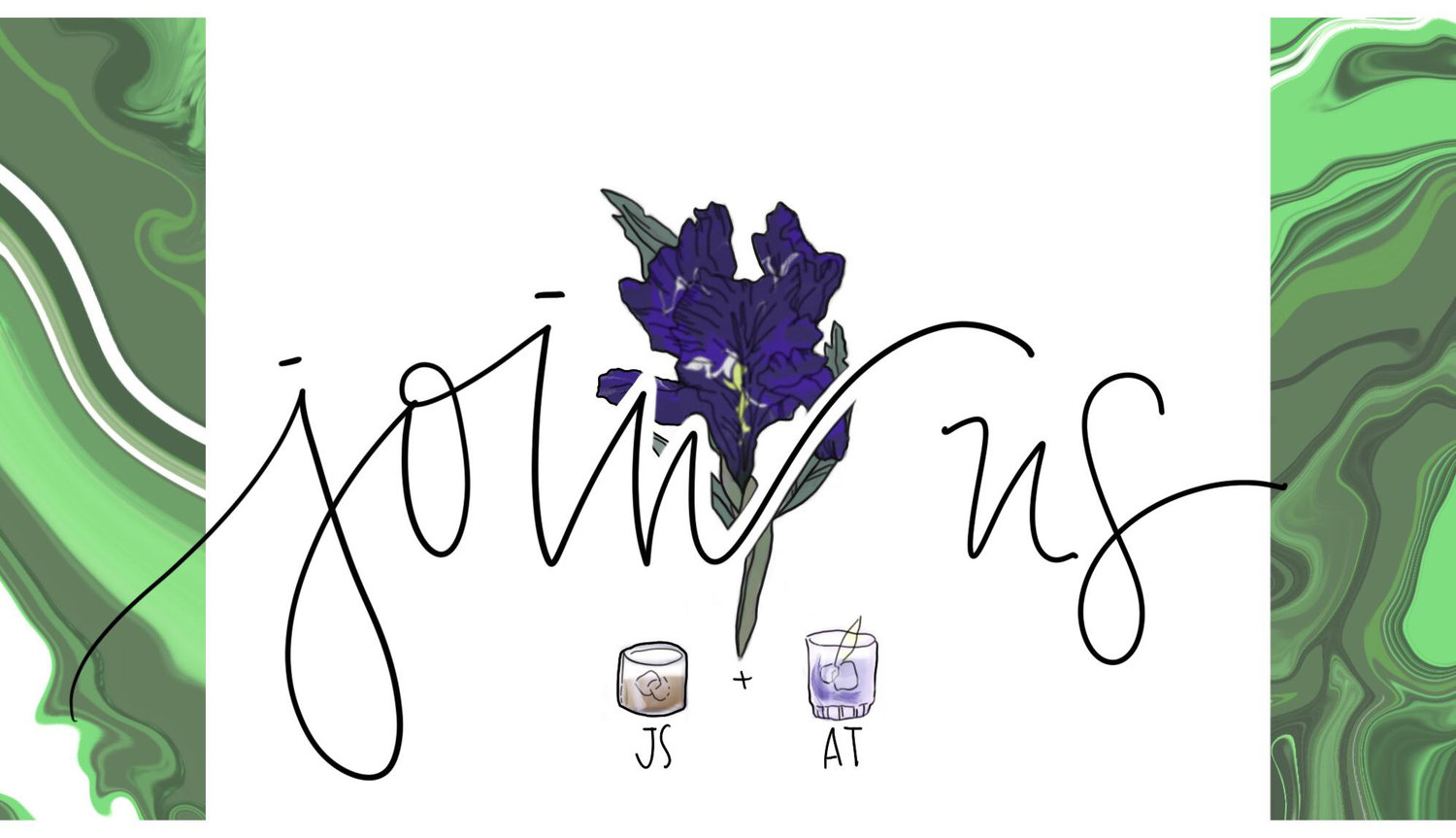 The Wedding Website of Amanda Travis and Jordan Schnell