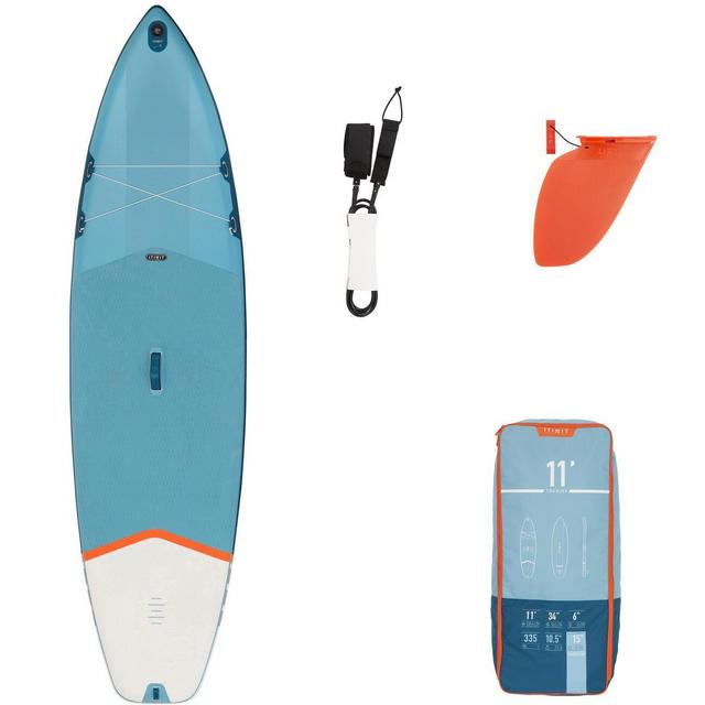 Tabla de Paddle Surf Hinchable / Inflatable paddle board