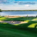 Play Golf at the Majestic Oaks Golf Course at Lake Lawn Spa