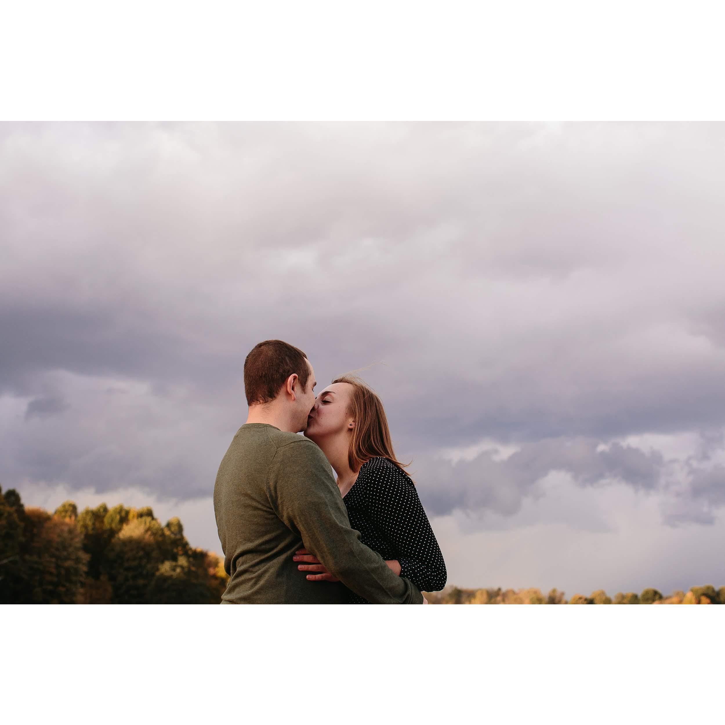 6th Anniversary Pictures, Victoria Photos | Silver Creek Metro Park, October 2018