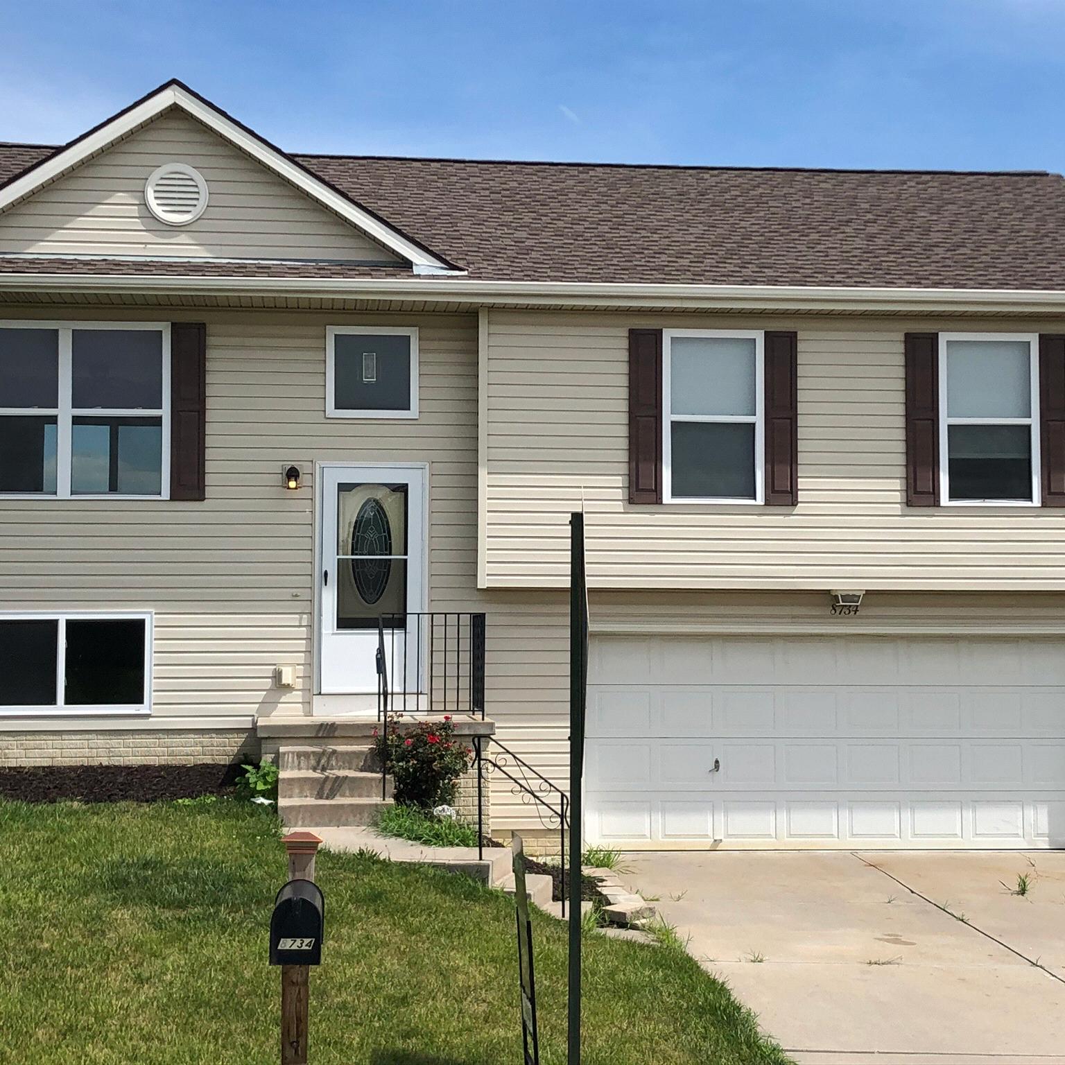 First Home Improvements & Furnishings
