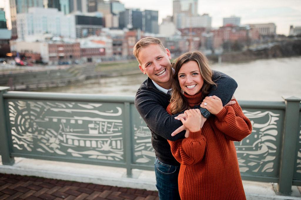 The Wedding Website of Kylie Commet and Tyler Rund
