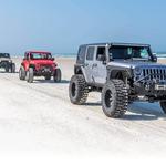 Jeep Beach 2020