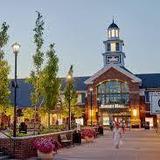 Woodbury Common Premium Outlets
