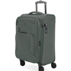 SWISSGEAR Sion Reserve Carry-On Spinner (Evergreen)