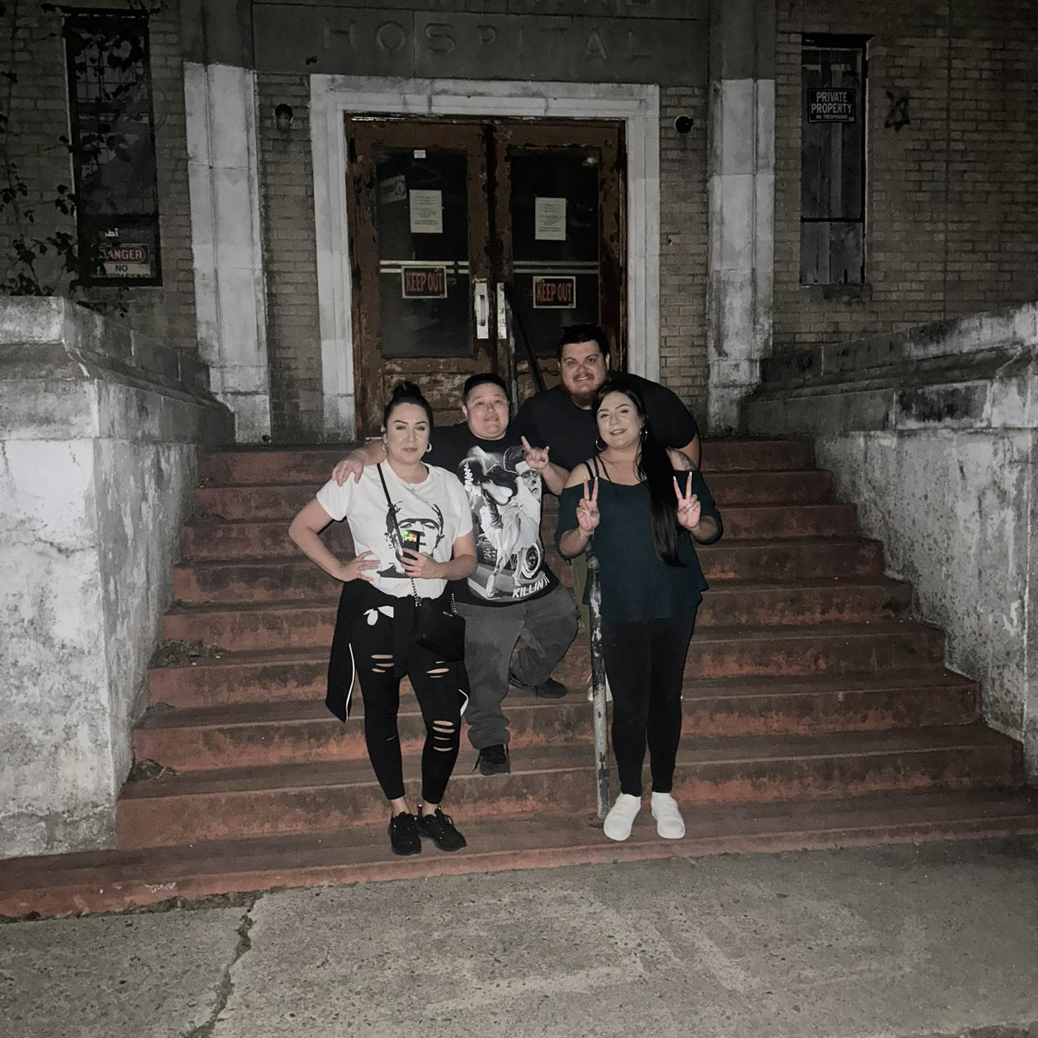 Ghost Adventures