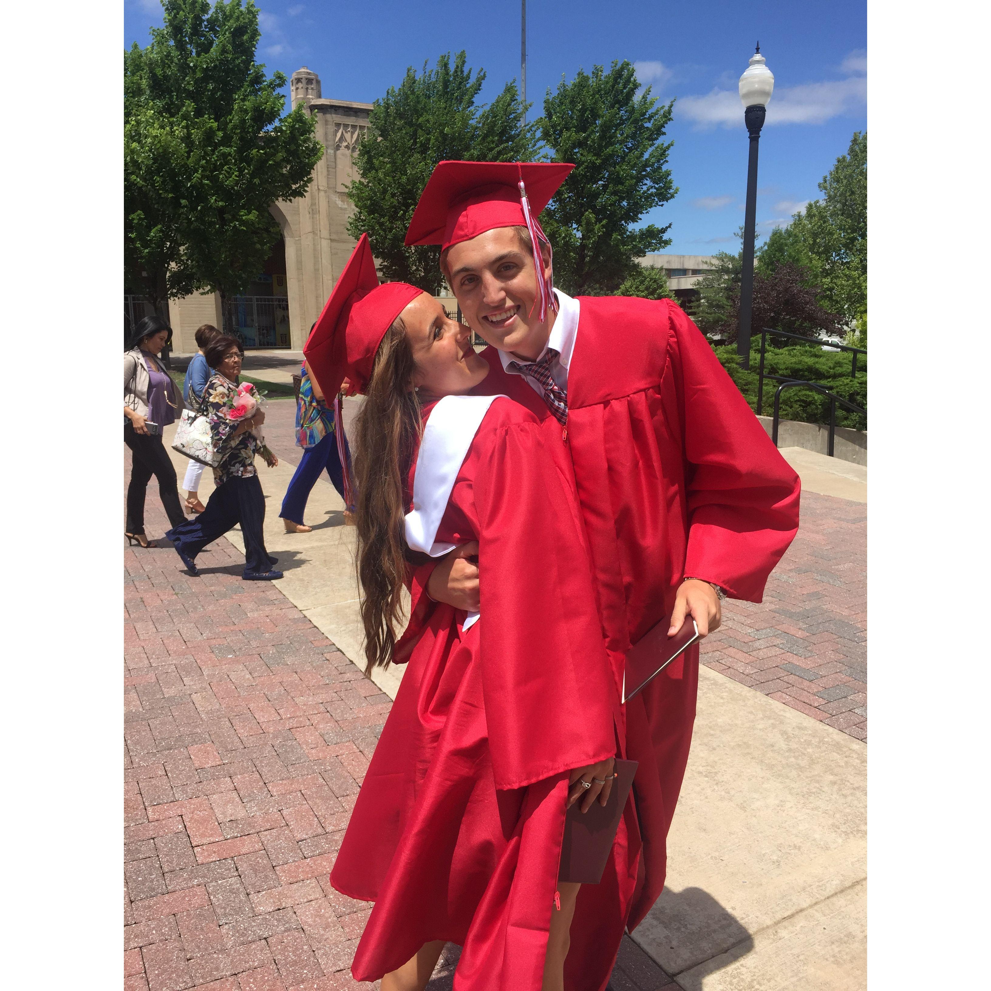 Highschool Sweetheart <3