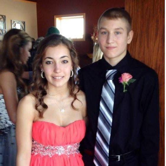 Freshman dance