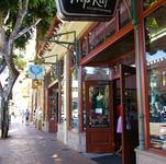 Downtown SLO