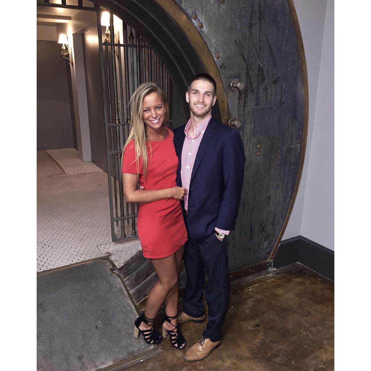 Kappa Sigma Formal 2016