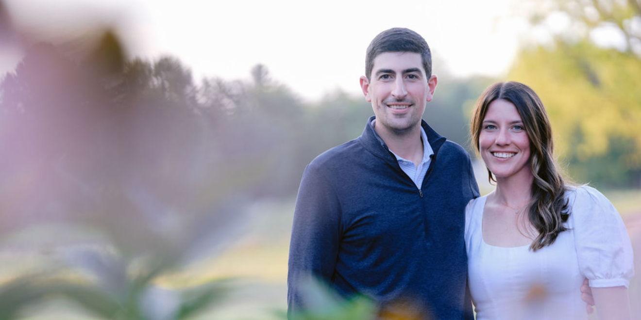 The Wedding Website of Jack Reilly and Sadie Nelson