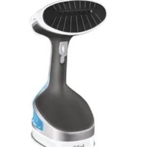 Plancha T-FAL vertical vapor