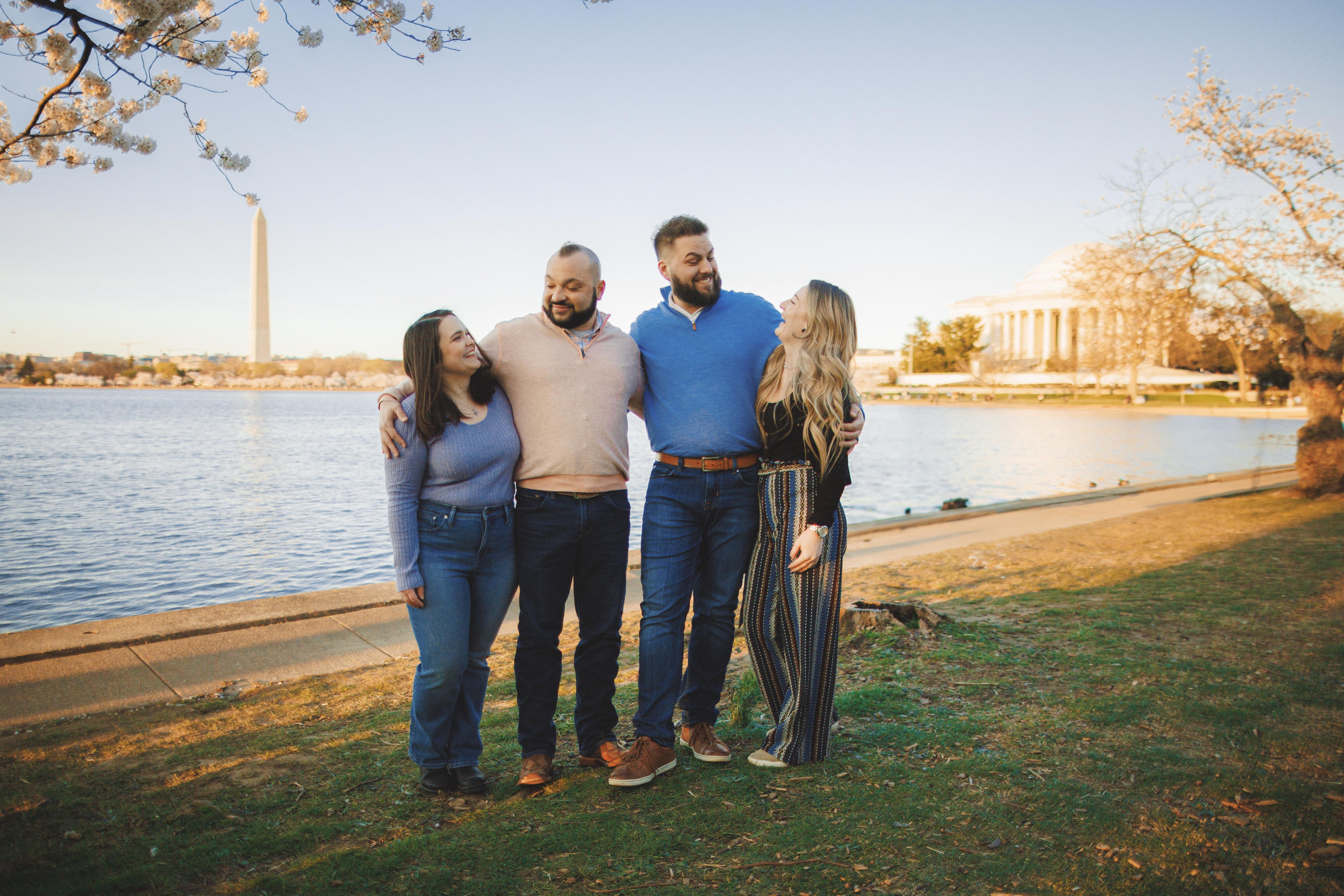 The Wedding Website of Darryl Rubscha and Jon Rains