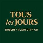 TOUS les JOURS Bakery & Cafe
