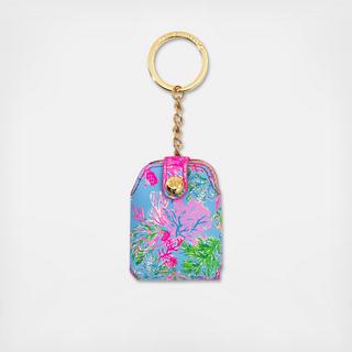 Cay to My Heart Wireless Earbud Case