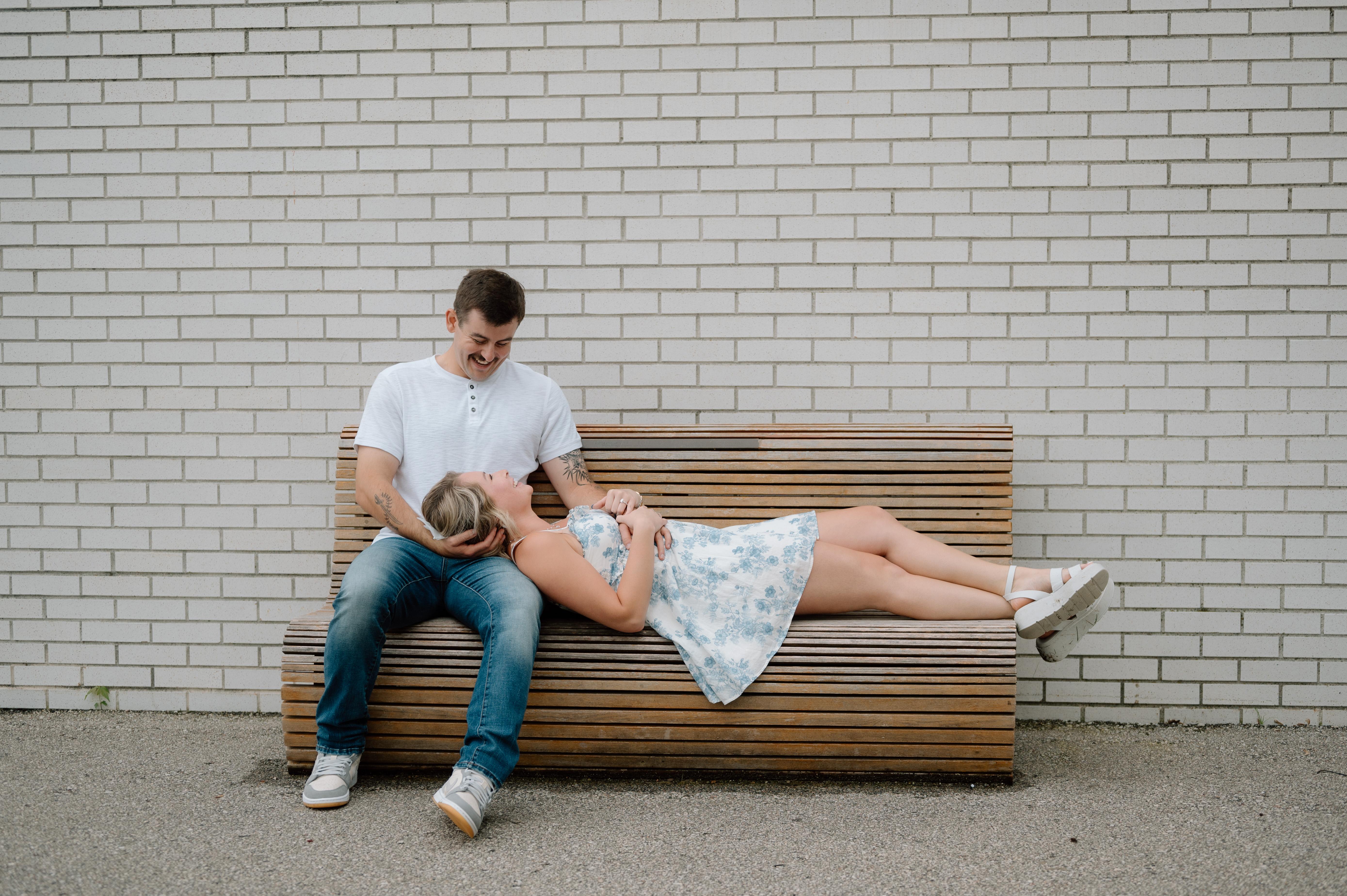 The Wedding Website of Keanna Leonard and Tyler Gronert