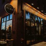 Alma Provisions