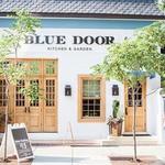 Blue Door Kitchen & Garden