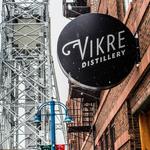 Vikre Distillery