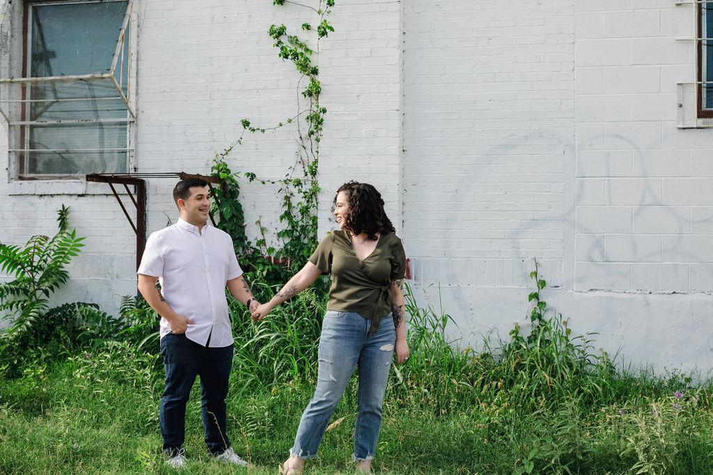 The Wedding Website of Isamar Rivera-Zayas and Ulyses Sanchez
