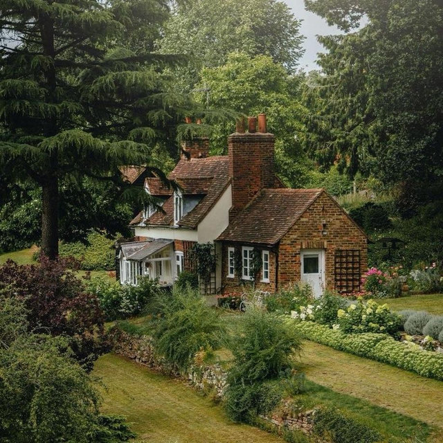 Our Future Home