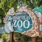 Henry Vilas Zoo