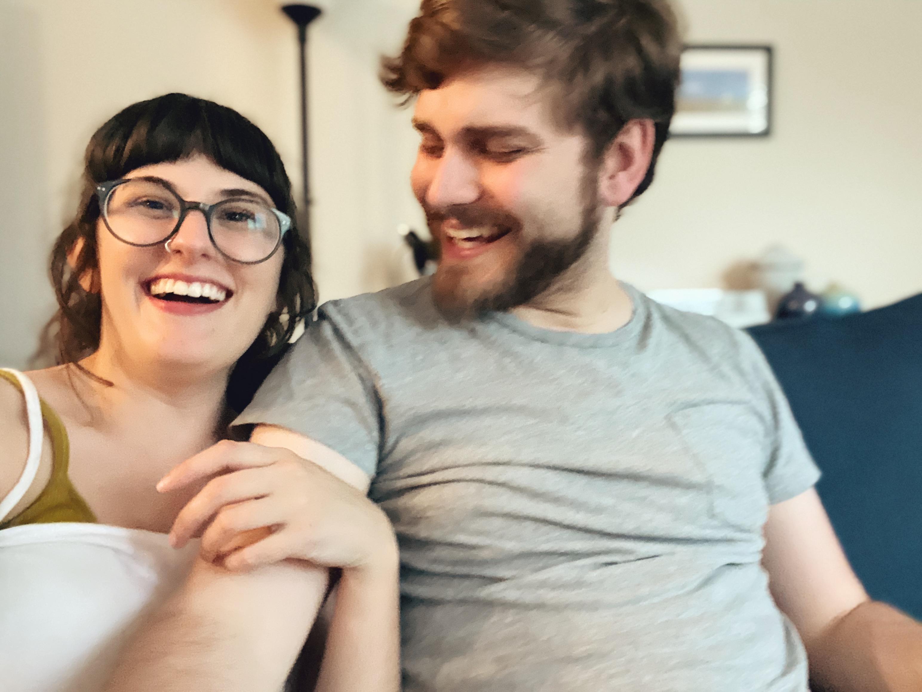 The Wedding Website of Sarah D'Onofrio and Cory Parker