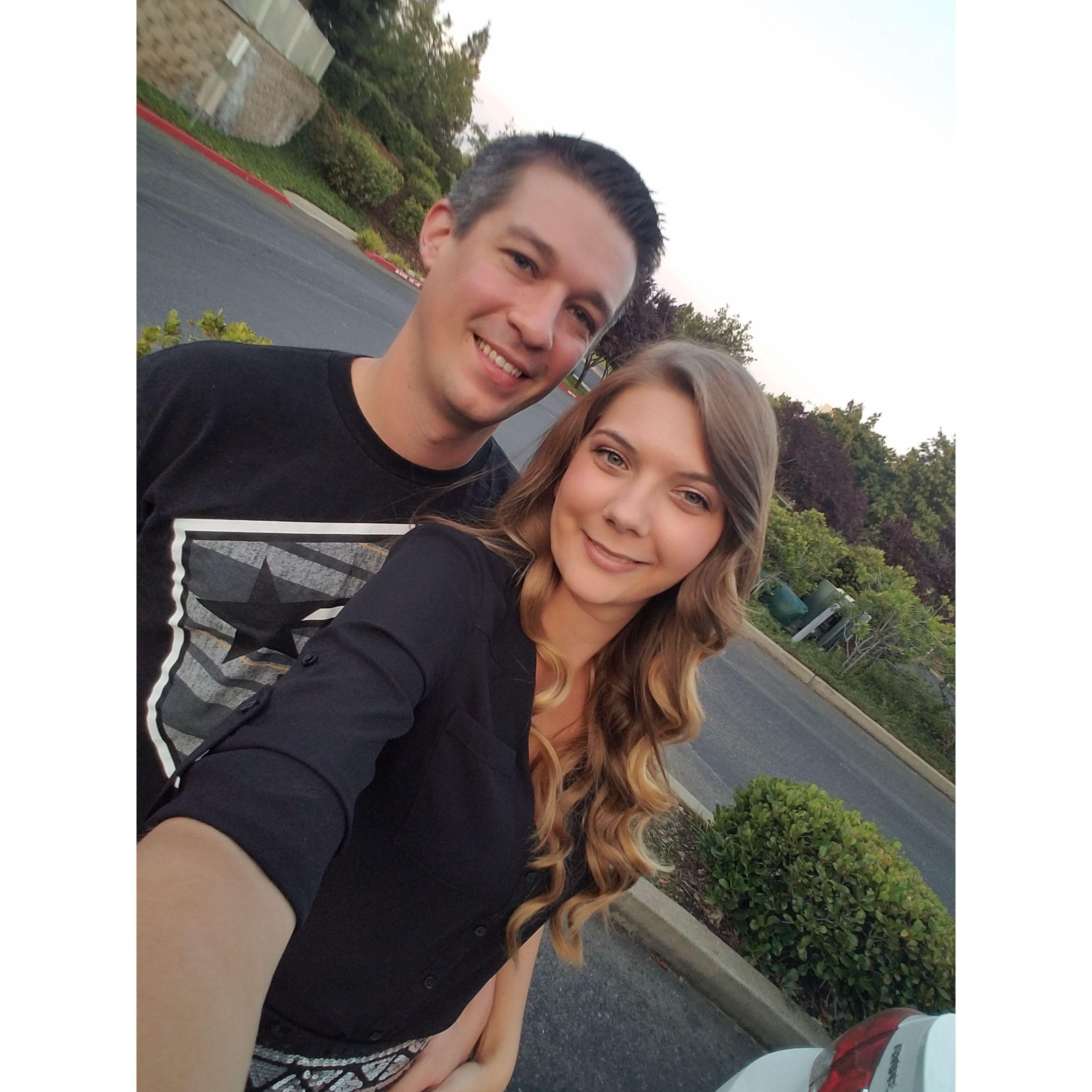 random date nights