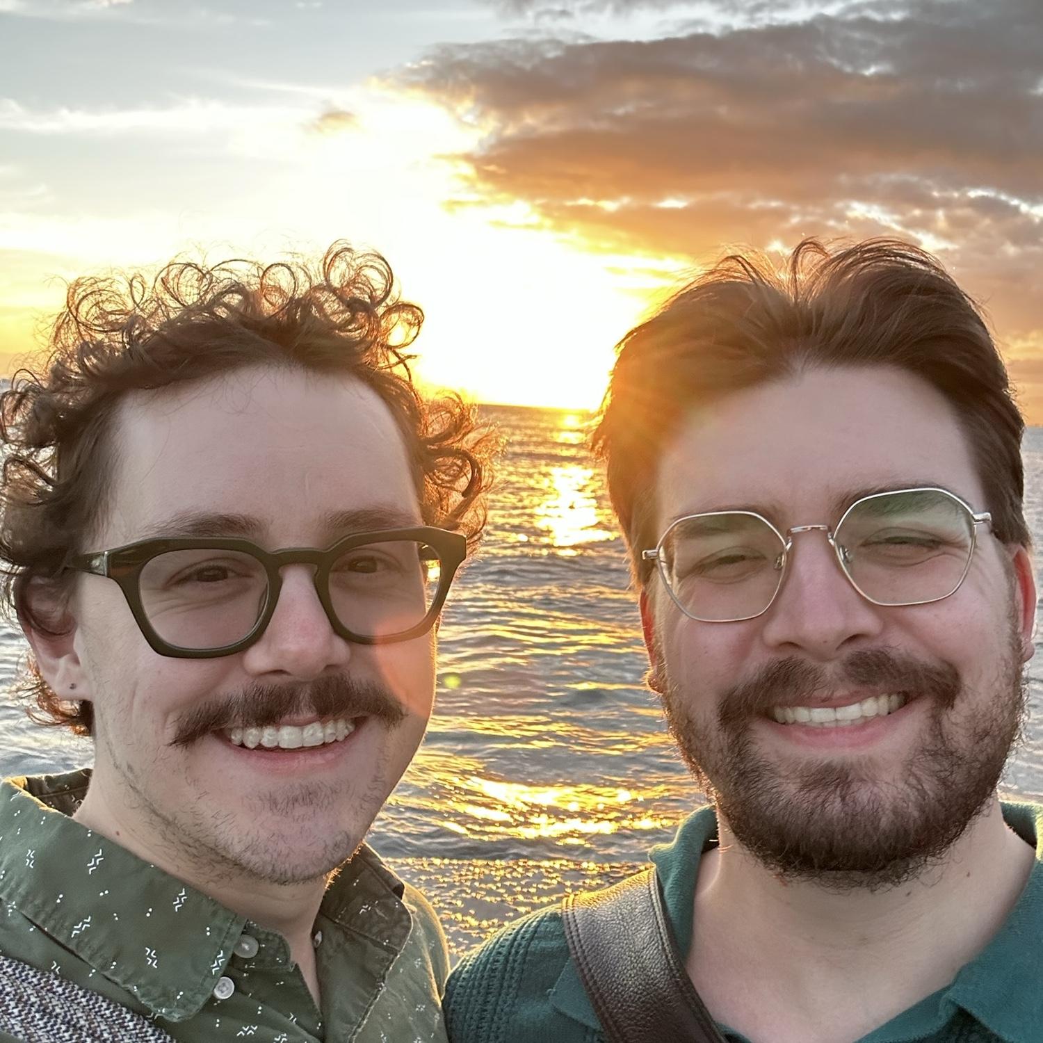 Hawaii engagement trip