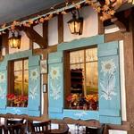 The Little Swiss Café
