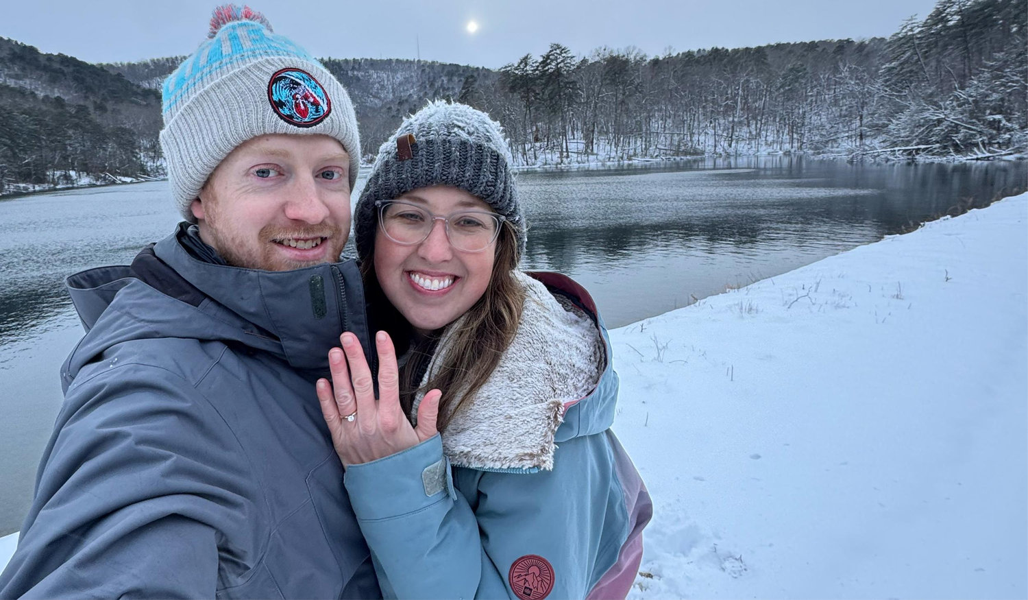 The Wedding Website of Melissa Mason and Richard Koenke