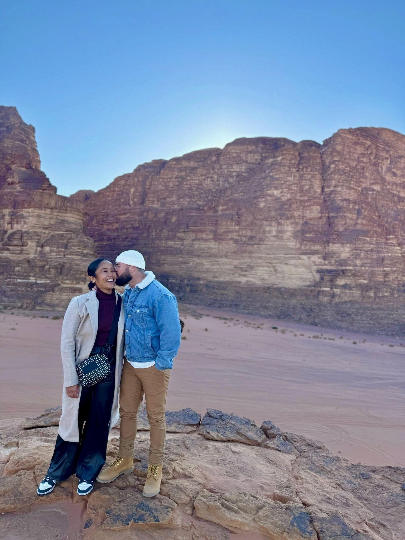 The Wedding Website of Deana Querubin and Conor Dunn
