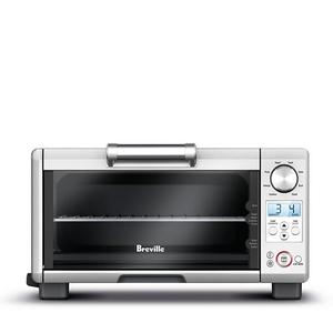 Breville - The Mini Smart Oven