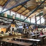 Mercato Centrale