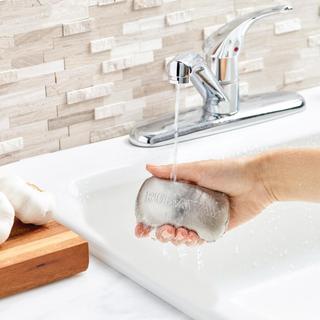 Rub-A-Way Cleaning Bar