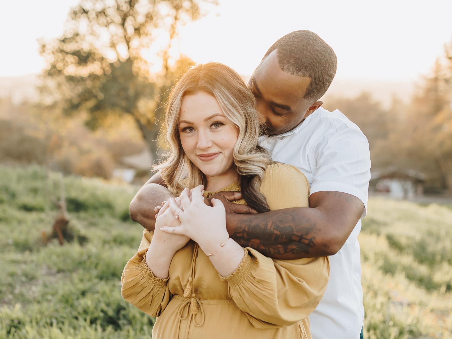The Wedding Website of Cherole Lee and Martin Vories