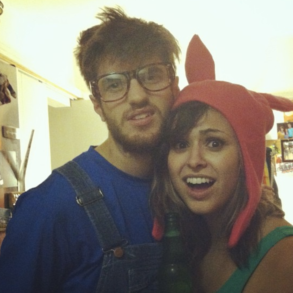 Halloween 2013